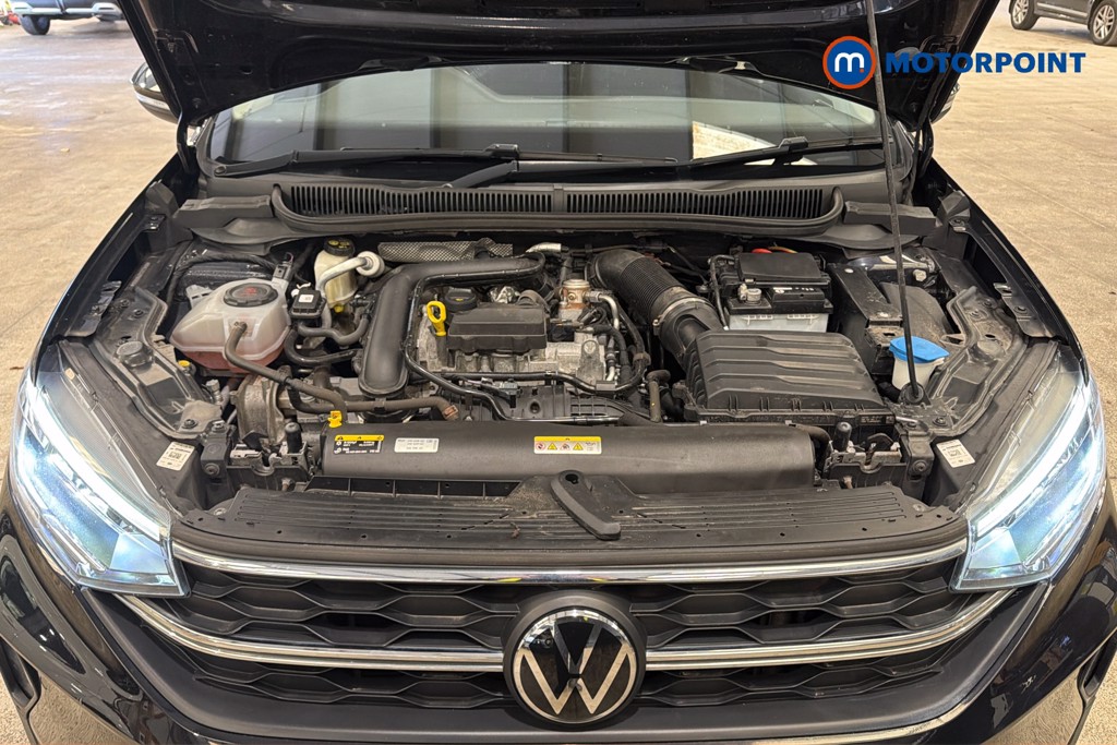 Volkswagen Taigo Life Manual Petrol SUV - Stock Number (1632546) - 51st supplementary image