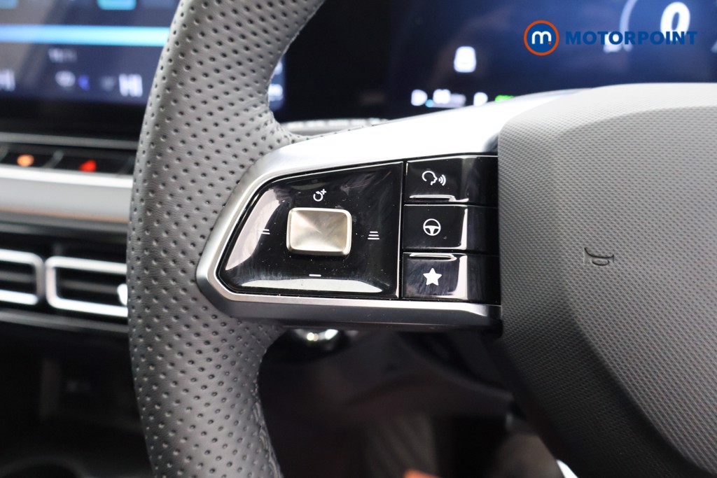 Mg Motor Uk HS Trophy Automatic Petrol-Electric Hybrid SUV - Stock Number (1632789) - 2nd supplementary image