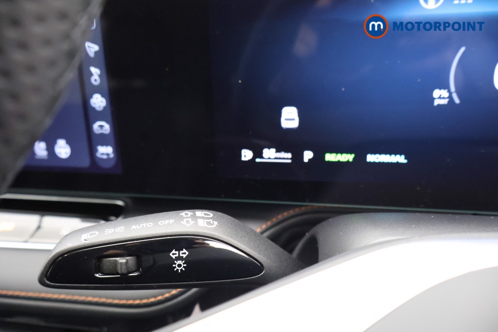 Mg Motor Uk HS Trophy Automatic Petrol-Electric Hybrid SUV - Stock Number (1632789) - 5th supplementary image