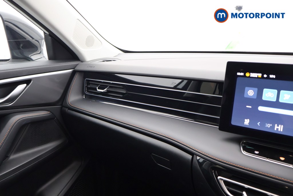 Mg Motor Uk HS Trophy Automatic Petrol-Electric Hybrid SUV - Stock Number (1632789) - 9th supplementary image