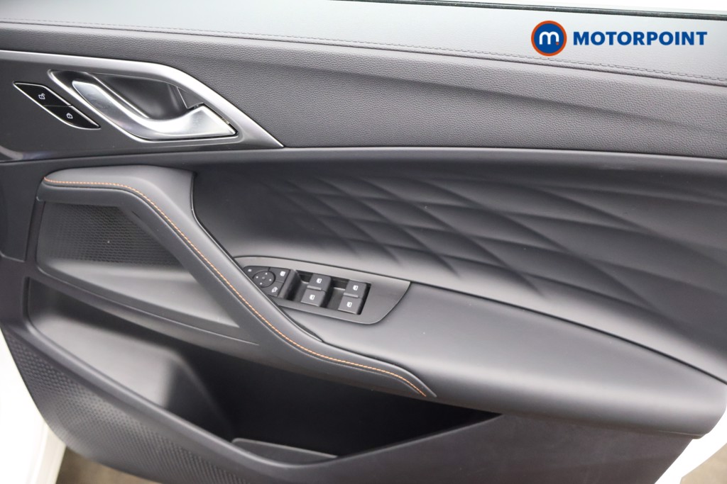 Mg Motor Uk HS Trophy Automatic Petrol-Electric Hybrid SUV - Stock Number (1632789) - 11th supplementary image