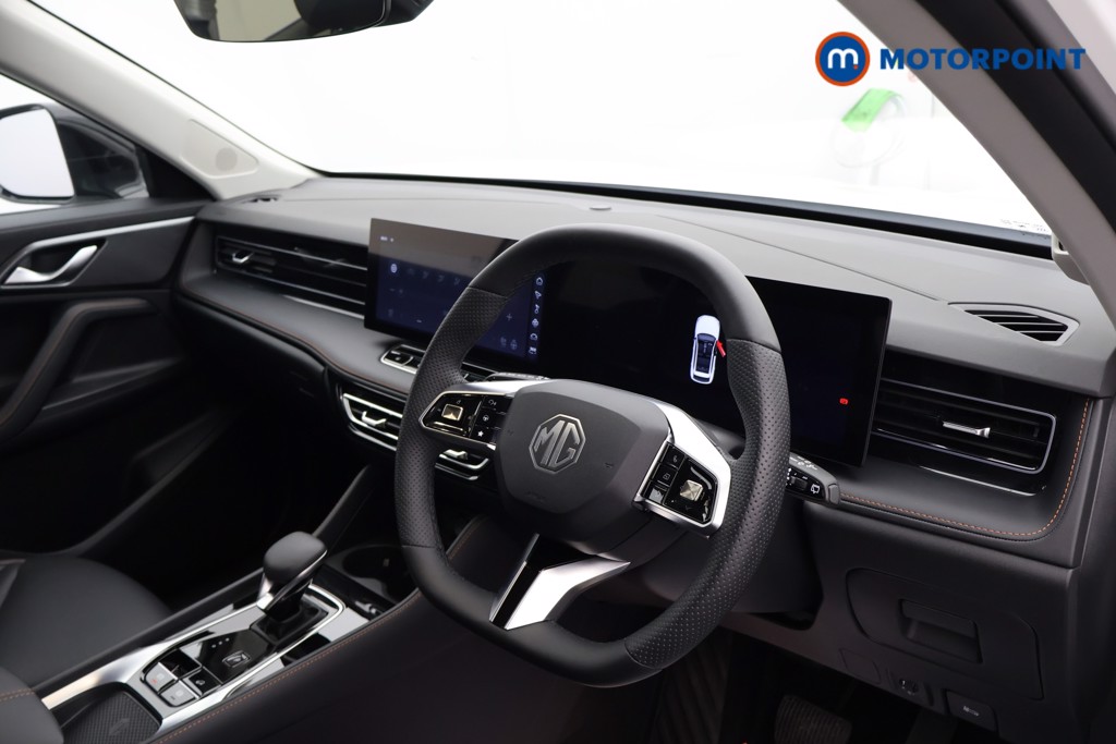 Mg Motor Uk HS Trophy Automatic Petrol-Electric Hybrid SUV - Stock Number (1632789) - 12th supplementary image