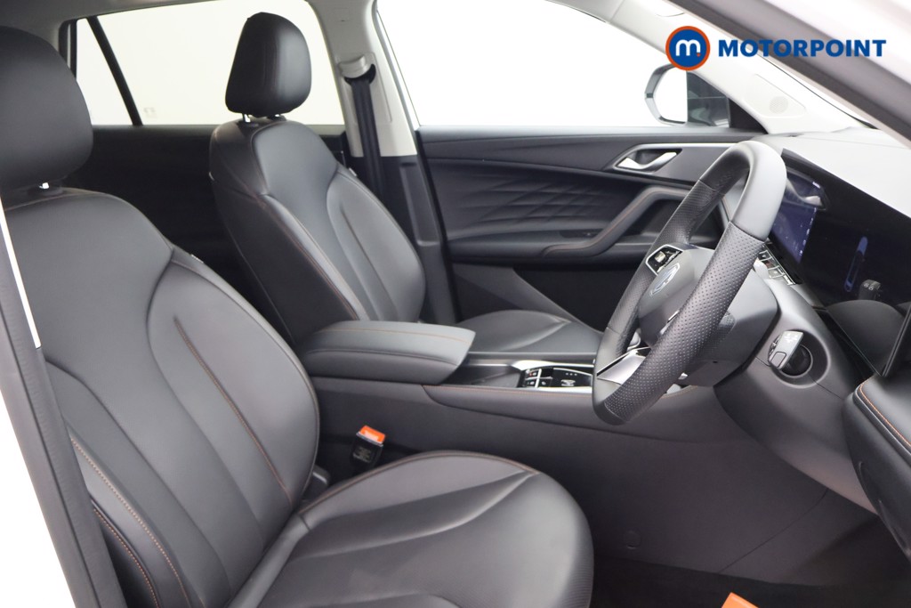 Mg Motor Uk HS Trophy Automatic Petrol-Electric Hybrid SUV - Stock Number (1632789) - 13th supplementary image