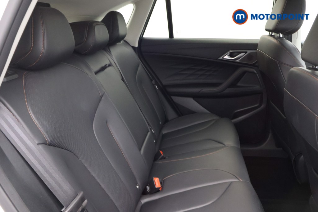 Mg Motor Uk HS Trophy Automatic Petrol-Electric Hybrid SUV - Stock Number (1632789) - 14th supplementary image