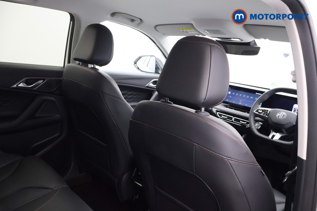 Mg Motor Uk HS Trophy Automatic Petrol-Electric Hybrid SUV - Stock Number (1632789) - 15th supplementary image