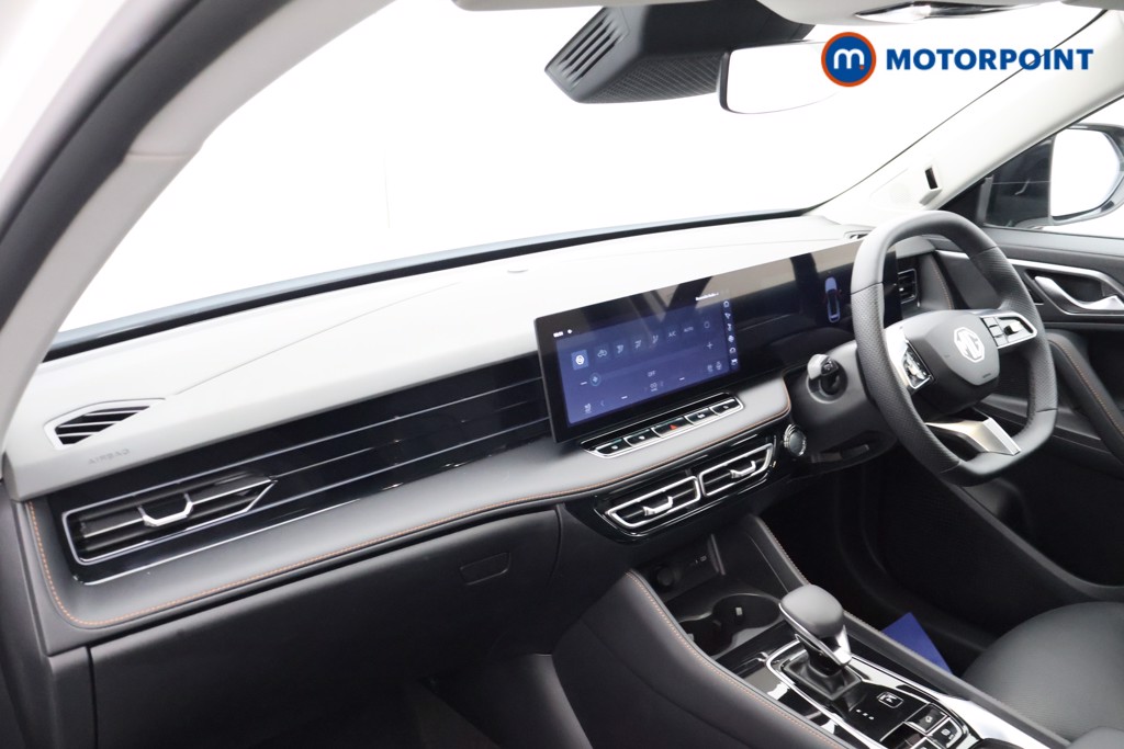 Mg Motor Uk HS Trophy Automatic Petrol-Electric Hybrid SUV - Stock Number (1632789) - 17th supplementary image