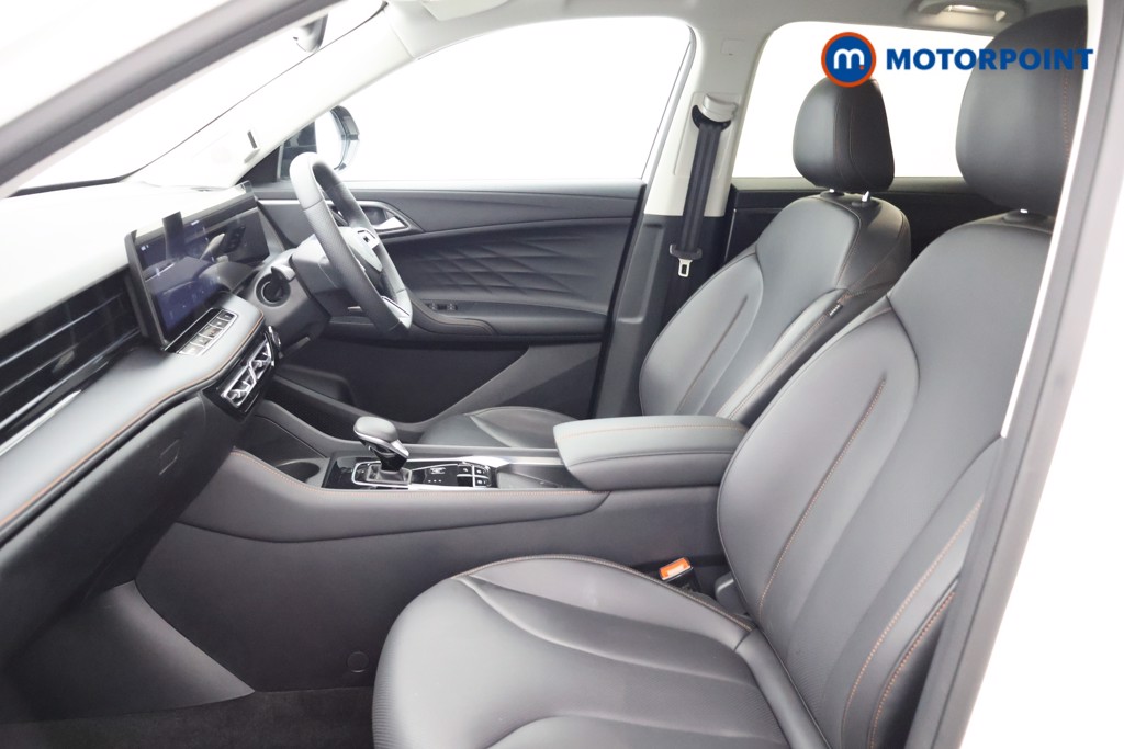 Mg Motor Uk HS Trophy Automatic Petrol-Electric Hybrid SUV - Stock Number (1632789) - 18th supplementary image