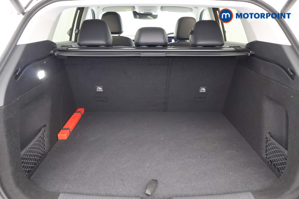 Mg Motor Uk HS Trophy Automatic Petrol-Electric Hybrid SUV - Stock Number (1632789) - 19th supplementary image