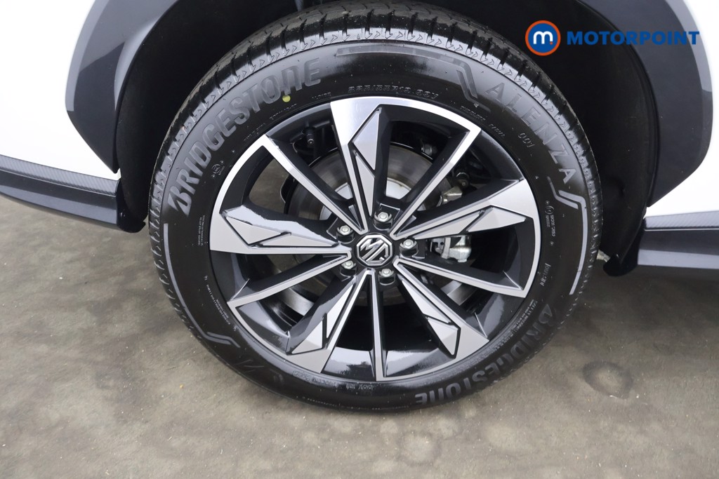 Mg Motor Uk HS Trophy Automatic Petrol-Electric Hybrid SUV - Stock Number (1632789) - 20th supplementary image