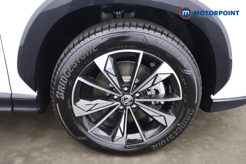 Mg Motor Uk HS Trophy Automatic Petrol-Electric Hybrid SUV - Stock Number (1632789) - 21st supplementary image