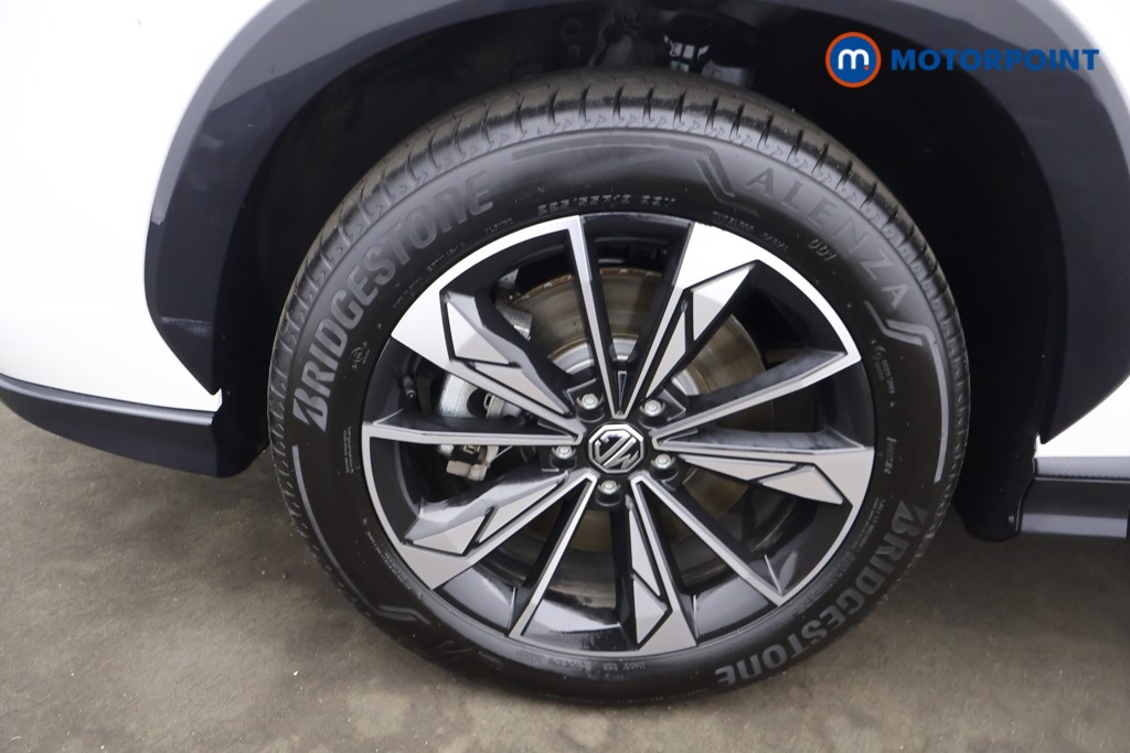 Mg Motor Uk HS Trophy Automatic Petrol-Electric Hybrid SUV - Stock Number (1632789) - 22nd supplementary image