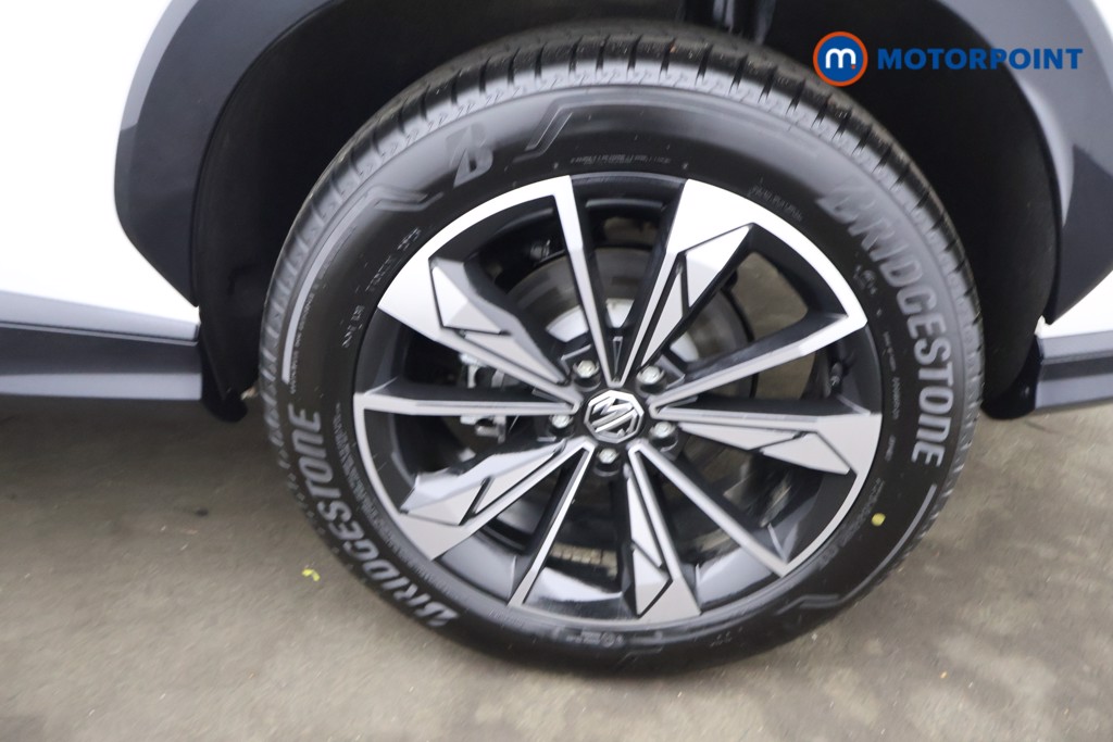 Mg Motor Uk HS Trophy Automatic Petrol-Electric Hybrid SUV - Stock Number (1632789) - 23rd supplementary image