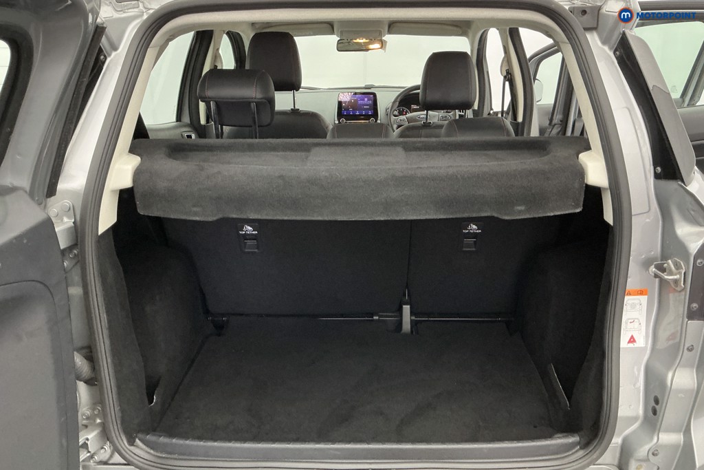 Ford Ecosport St-Line Manual Petrol SUV - Stock Number (1632873) - 3rd supplementary image
