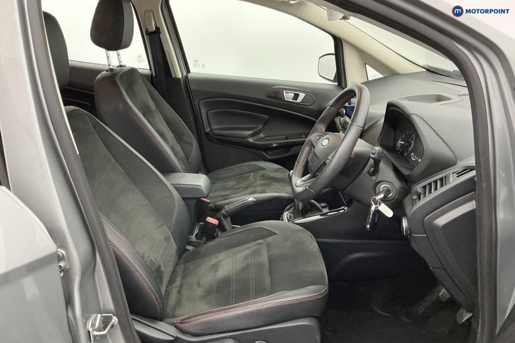 Ford Ecosport St-Line Manual Petrol SUV - Stock Number (1632873) - 5th supplementary image