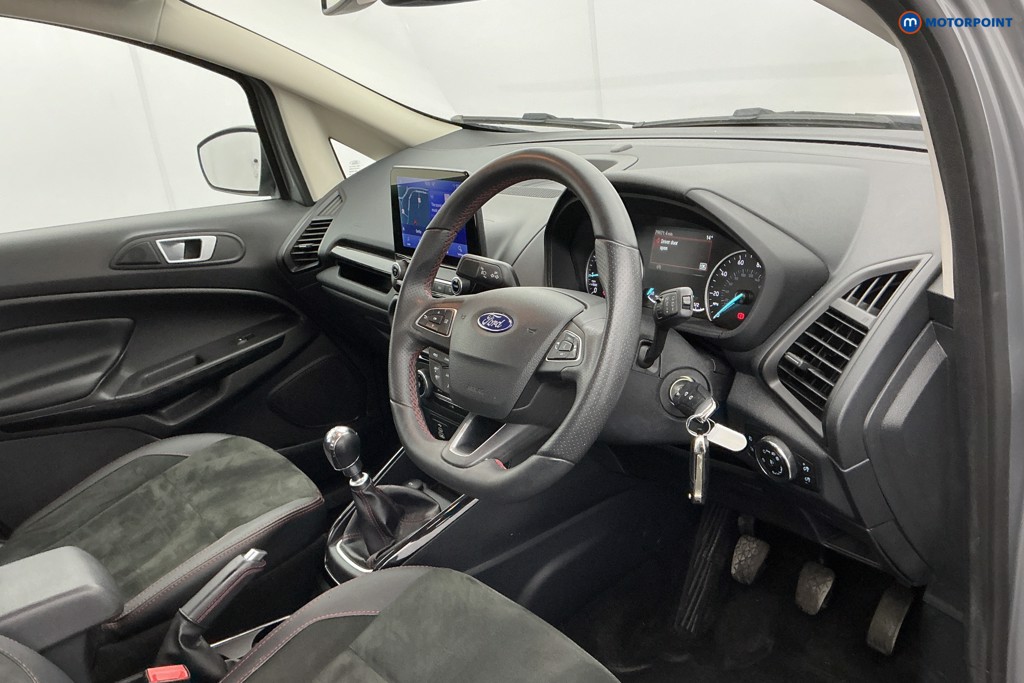 Ford Ecosport St-Line Manual Petrol SUV - Stock Number (1632873) - 7th supplementary image