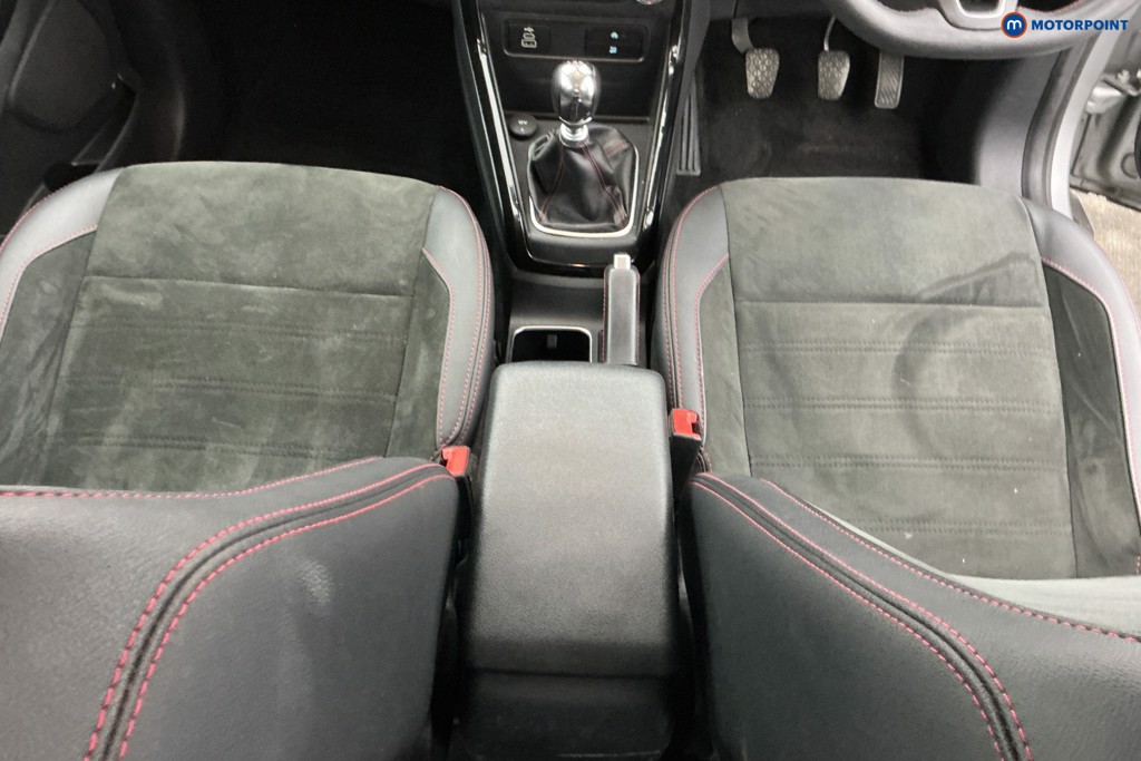 Ford Ecosport St-Line Manual Petrol SUV - Stock Number (1632873) - 10th supplementary image
