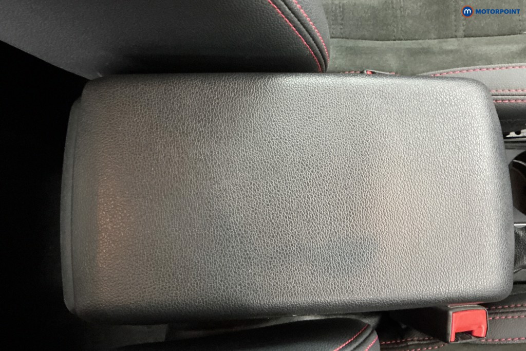 Ford Ecosport St-Line Manual Petrol SUV - Stock Number (1632873) - 14th supplementary image