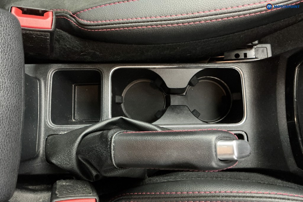 Ford Ecosport St-Line Manual Petrol SUV - Stock Number (1632873) - 15th supplementary image