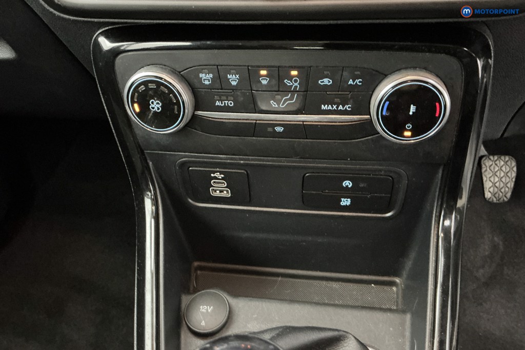 Ford Ecosport St-Line Manual Petrol SUV - Stock Number (1632873) - 17th supplementary image