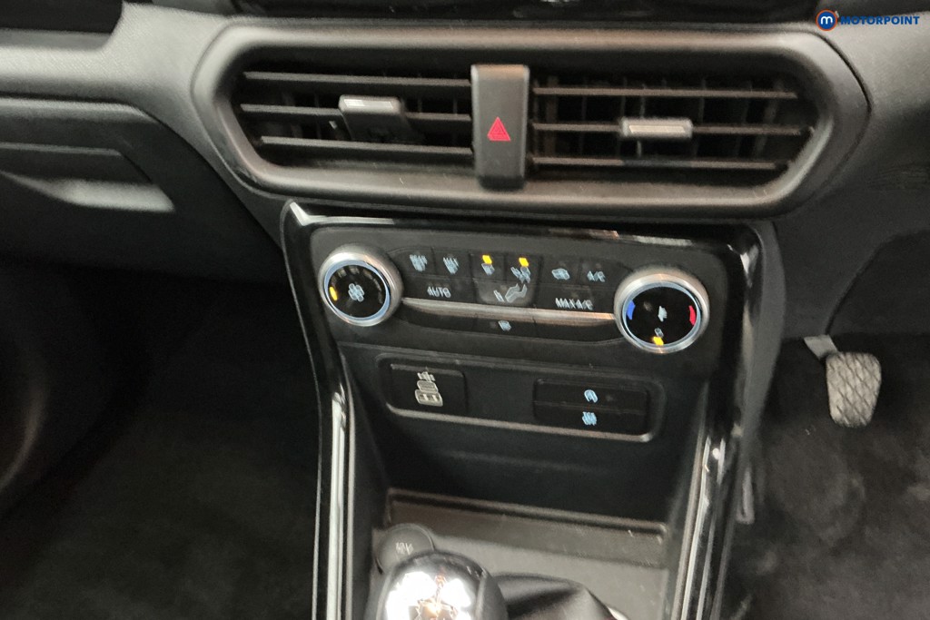 Ford Ecosport St-Line Manual Petrol SUV - Stock Number (1632873) - 18th supplementary image