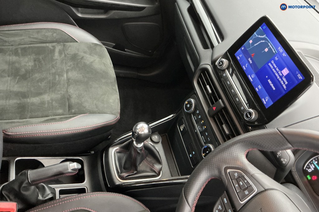 Ford Ecosport St-Line Manual Petrol SUV - Stock Number (1632873) - 19th supplementary image