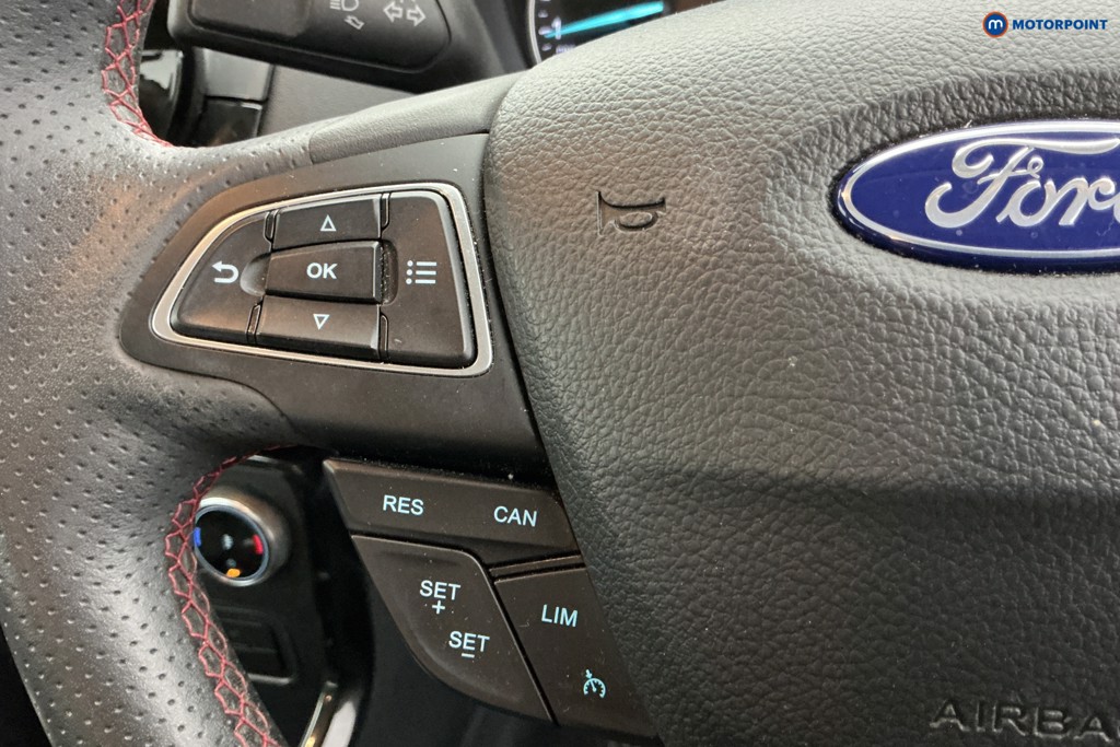 Ford Ecosport St-Line Manual Petrol SUV - Stock Number (1632873) - 21st supplementary image