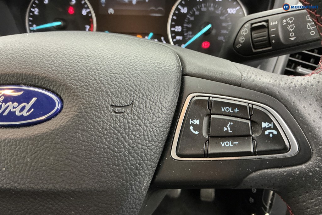 Ford Ecosport St-Line Manual Petrol SUV - Stock Number (1632873) - 22nd supplementary image