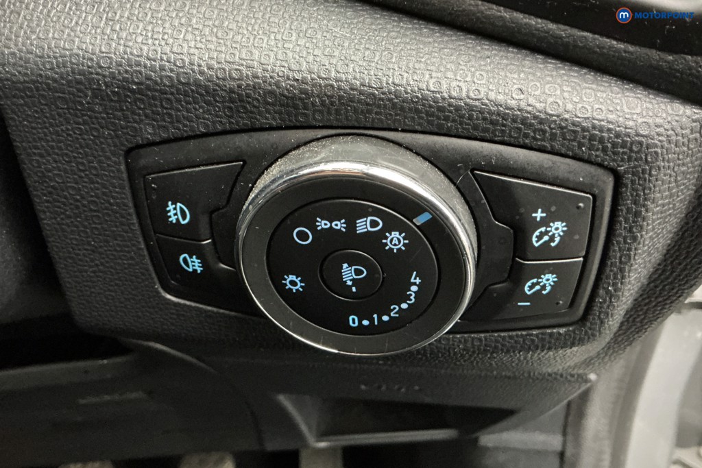 Ford Ecosport St-Line Manual Petrol SUV - Stock Number (1632873) - 23rd supplementary image