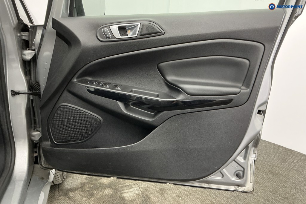 Ford Ecosport St-Line Manual Petrol SUV - Stock Number (1632873) - 24th supplementary image