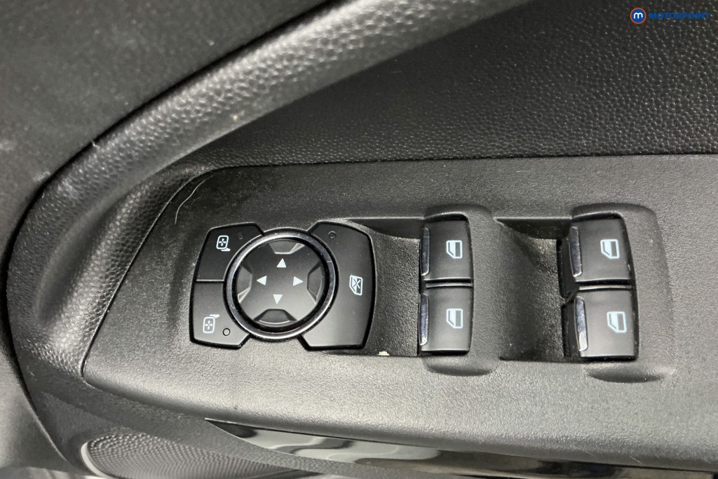 Ford Ecosport St-Line Manual Petrol SUV - Stock Number (1632873) - 25th supplementary image