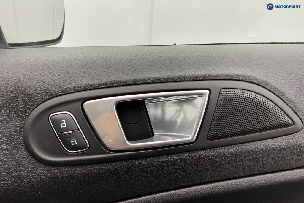Ford Ecosport St-Line Manual Petrol SUV - Stock Number (1632873) - 26th supplementary image
