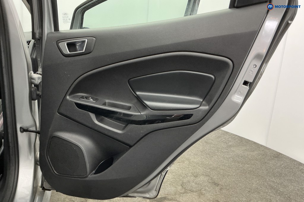 Ford Ecosport St-Line Manual Petrol SUV - Stock Number (1632873) - 27th supplementary image