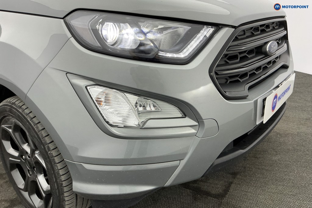 Ford Ecosport St-Line Manual Petrol SUV - Stock Number (1632873) - 29th supplementary image