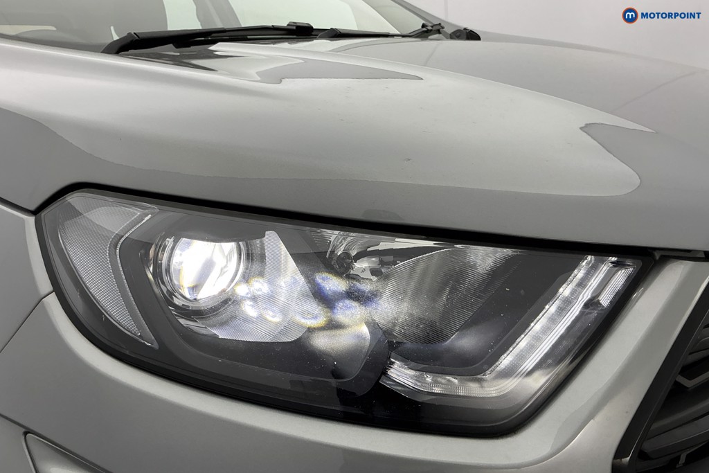 Ford Ecosport St-Line Manual Petrol SUV - Stock Number (1632873) - 30th supplementary image