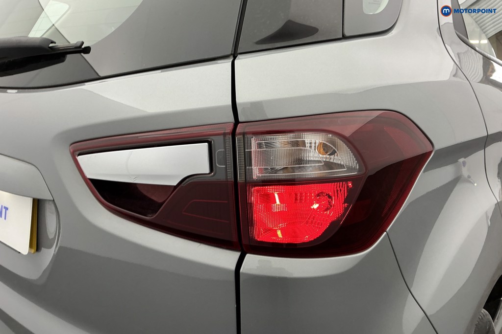 Ford Ecosport St-Line Manual Petrol SUV - Stock Number (1632873) - 31st supplementary image