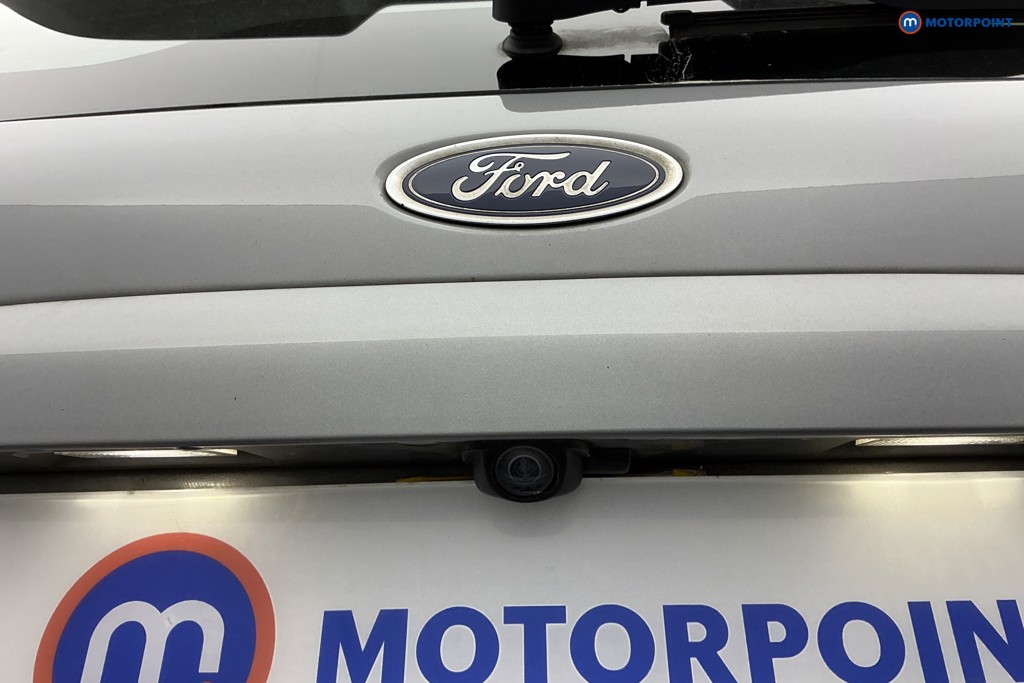 Ford Ecosport St-Line Manual Petrol SUV - Stock Number (1632873) - 32nd supplementary image