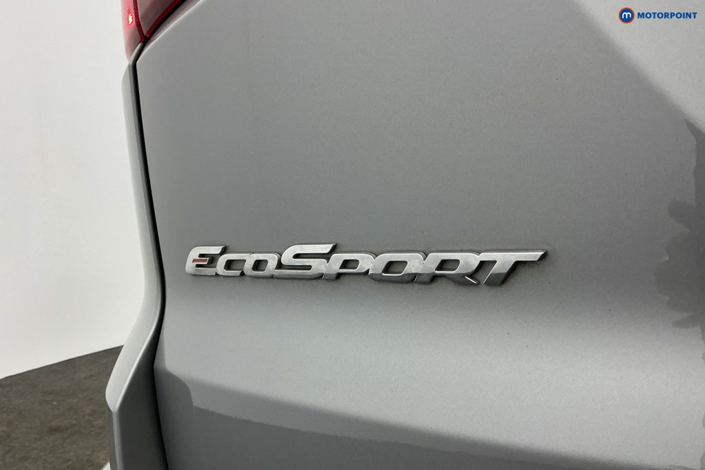 Ford Ecosport St-Line Manual Petrol SUV - Stock Number (1632873) - 33rd supplementary image
