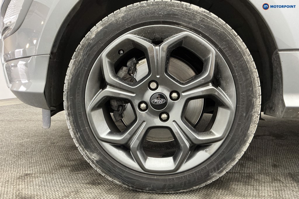 Ford Ecosport St-Line Manual Petrol SUV - Stock Number (1632873) - 34th supplementary image