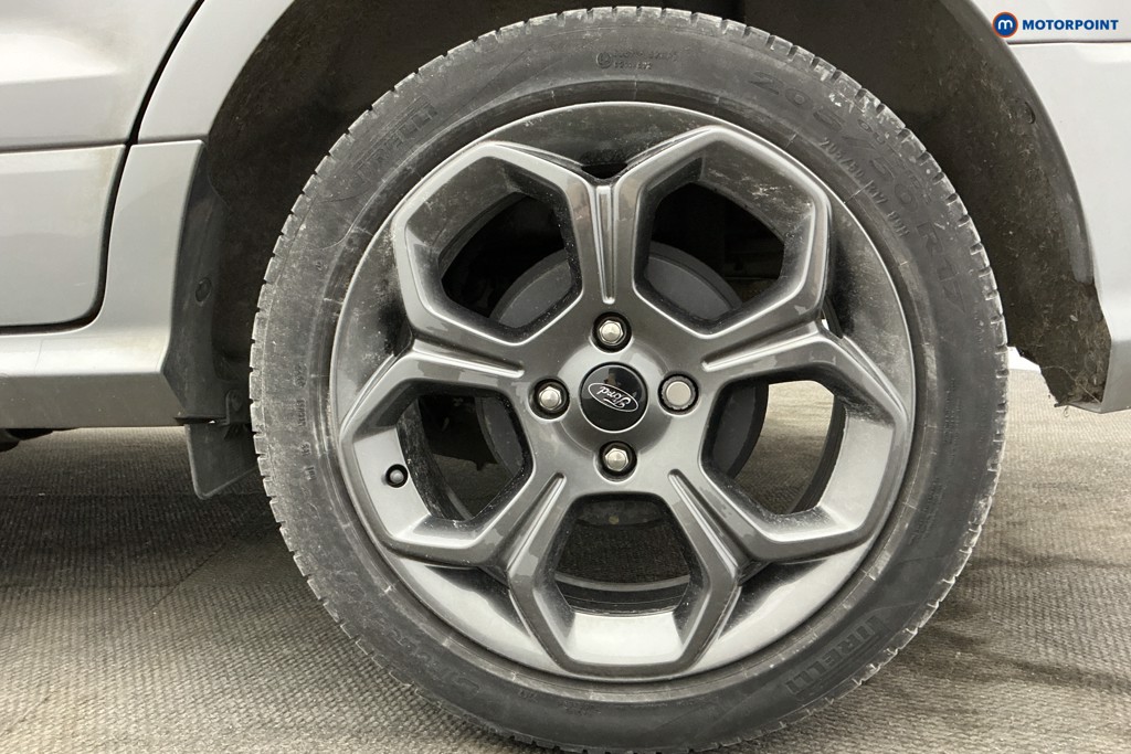 Ford Ecosport St-Line Manual Petrol SUV - Stock Number (1632873) - 35th supplementary image