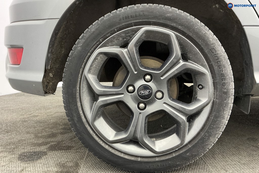 Ford Ecosport St-Line Manual Petrol SUV - Stock Number (1632873) - 36th supplementary image
