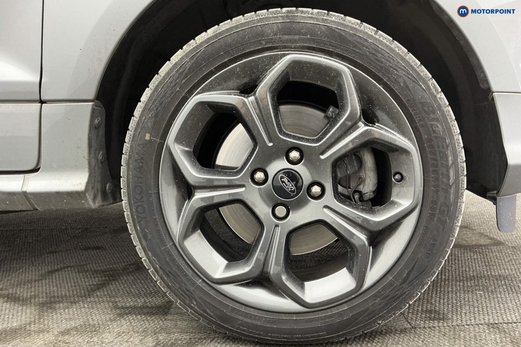 Ford Ecosport St-Line Manual Petrol SUV - Stock Number (1632873) - 37th supplementary image