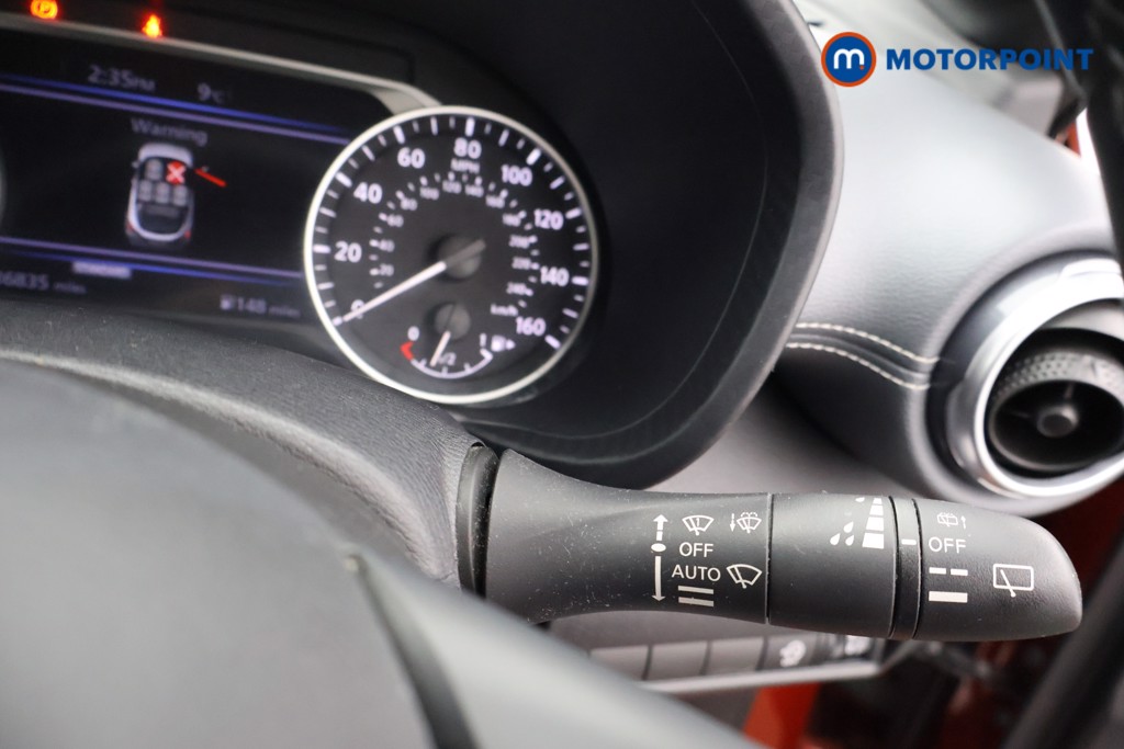 Nissan Juke Tekna Manual Petrol SUV - Stock Number (1632947) - 6th supplementary image