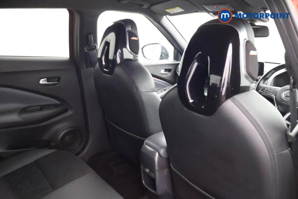 Nissan Juke Tekna Manual Petrol SUV - Stock Number (1632947) - 15th supplementary image