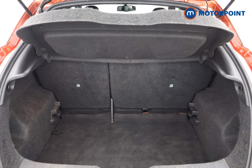 Nissan Juke Tekna Manual Petrol SUV - Stock Number (1632947) - 19th supplementary image