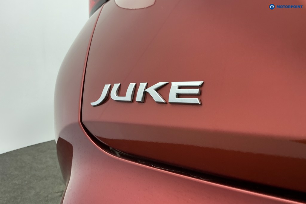 Nissan Juke N-Connecta Automatic Petrol SUV - Stock Number (1632950) - 32nd supplementary image