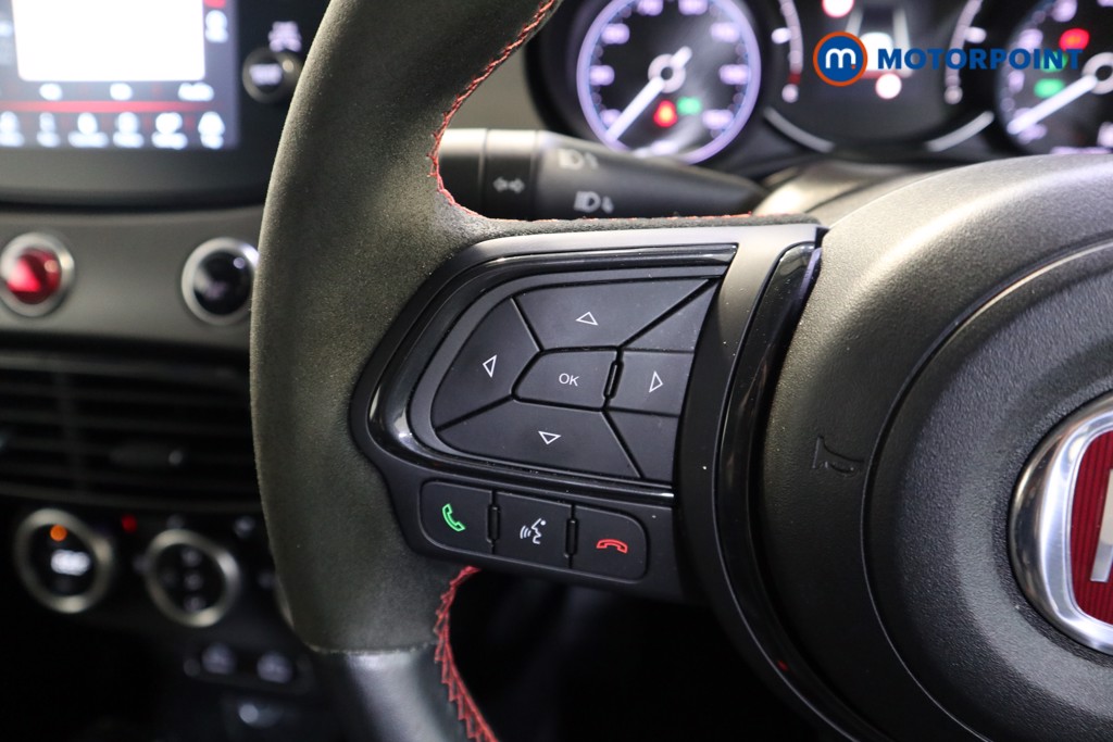 Fiat 500X 1.5 Hybrid 48V 5Dr Ddct Automatic Petrol SUV - Stock Number (1633206) - 3rd supplementary image