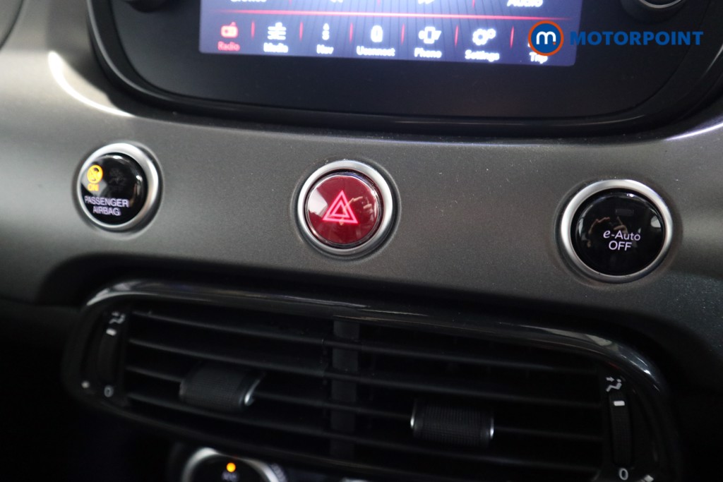 Fiat 500X 1.5 Hybrid 48V 5Dr Ddct Automatic Petrol SUV - Stock Number (1633206) - 7th supplementary image