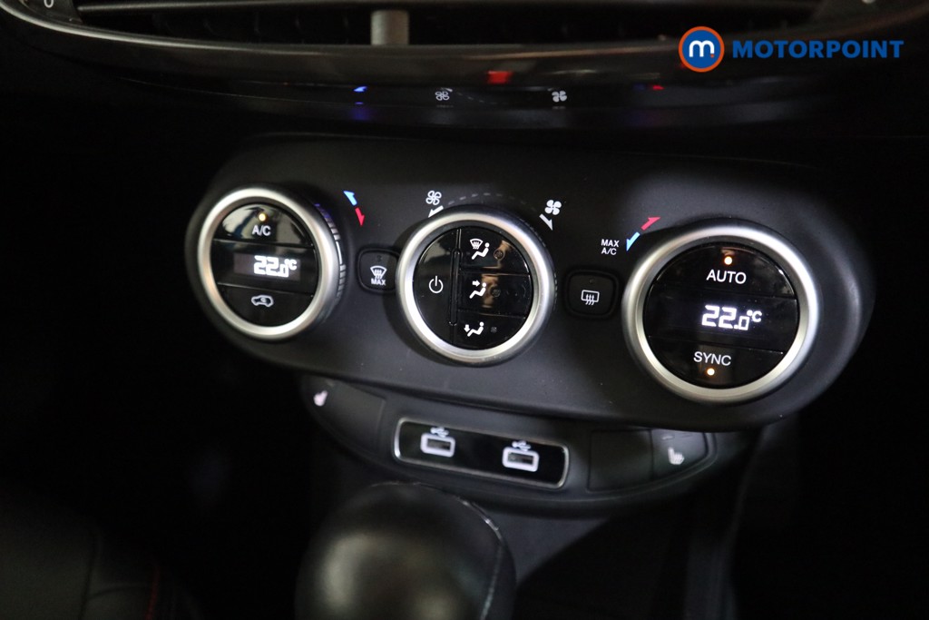 Fiat 500X 1.5 Hybrid 48V 5Dr Ddct Automatic Petrol SUV - Stock Number (1633206) - 8th supplementary image