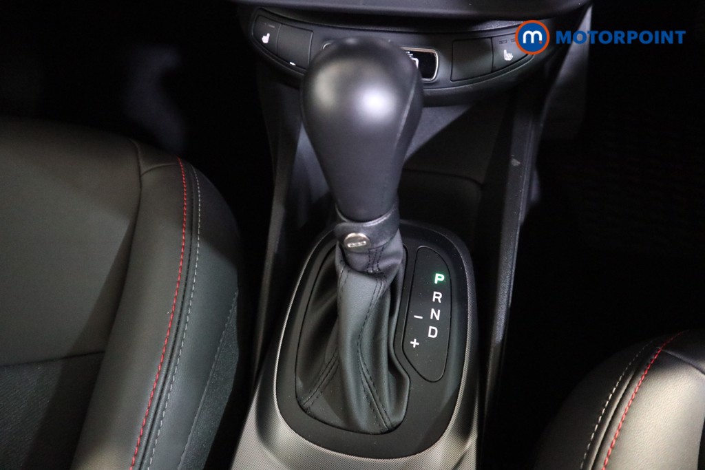 Fiat 500X 1.5 Hybrid 48V 5Dr Ddct Automatic Petrol SUV - Stock Number (1633206) - 9th supplementary image