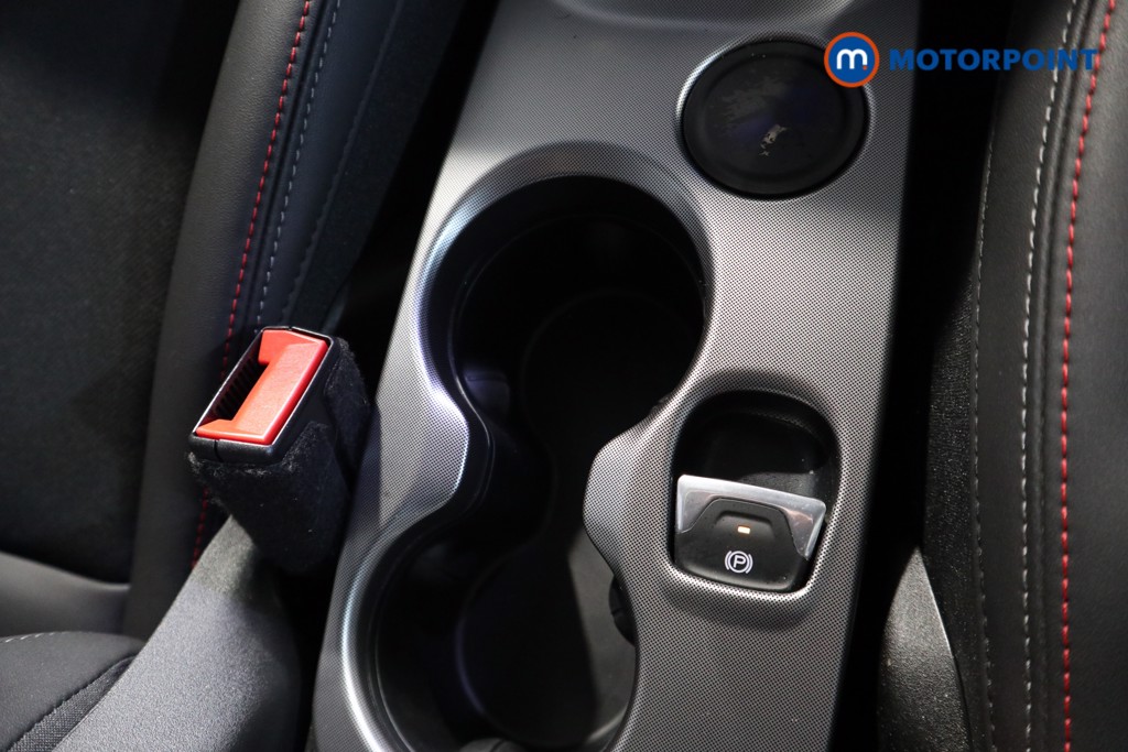 Fiat 500X 1.5 Hybrid 48V 5Dr Ddct Automatic Petrol SUV - Stock Number (1633206) - 10th supplementary image